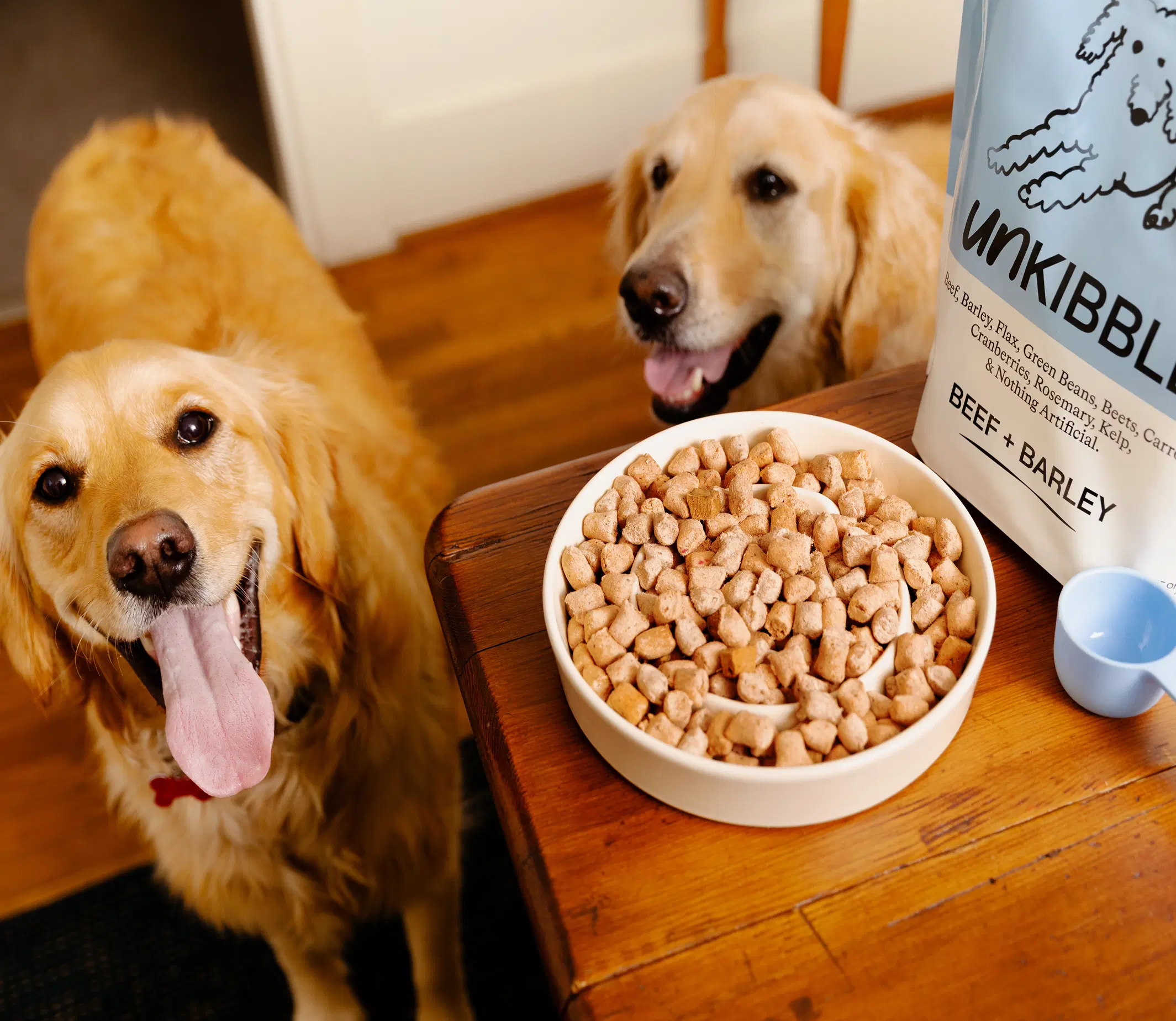 Beef + Barley image 2