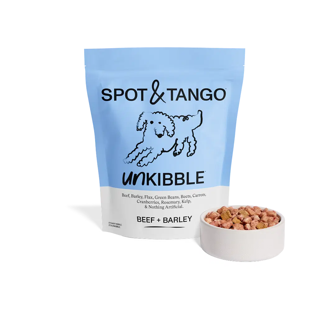 Beef + Barley image 3
