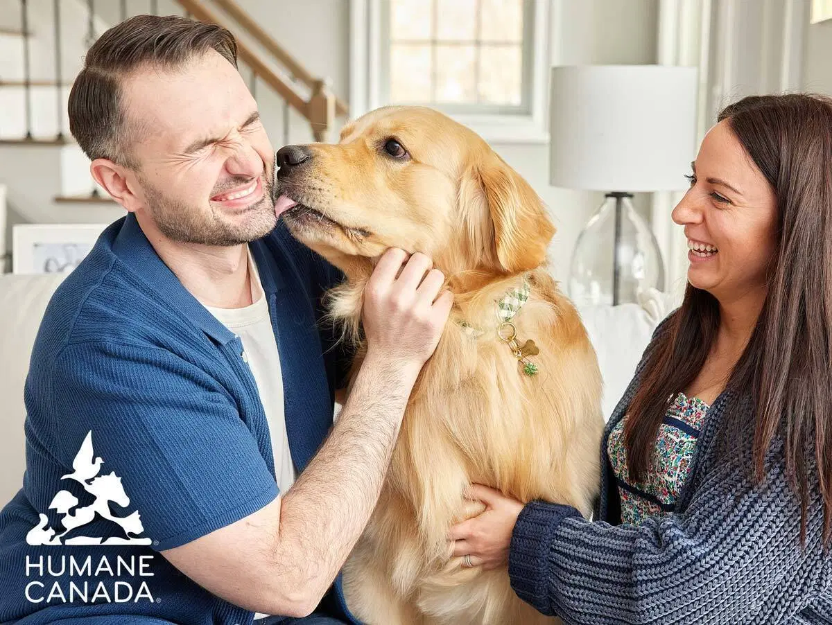 Humane Canada